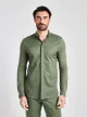 Arona Man Care - Jacke - olive